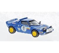 BREKINA 29658 Lancia Stratos HF 1980, Totale, 1,H0, Nuovo 2024