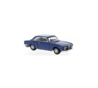 BREKINA 29753 - Alfa Romeo Giulia Sprint GT, 1974 BLU scala HO 1:87