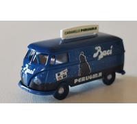 BREKINA 32771 - Volkswagen T1b "Perugina" - 1:87