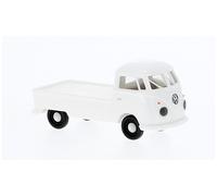 BREKINA 32860 - Volkswagen T1b, Pianale (1960) - 1:87