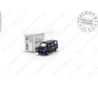 BREKINA 34908 furgone Fiat Ducato bus CARABINIERI in scala 1:87