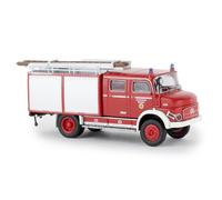 BREKINA 47162 Mercedes Laf 1113 Tlf 16 Pompieri Brema, Td, H0, Nuovo 2020