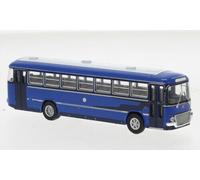 BREKINA 59908 Scala HO Fiat 306/3 Interurbano Circumvesuviana anno 1972
