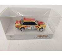 Brekina Fiat 131 Abarth #12 Mouton Rally Monte Carlo 1980 1/87 22659