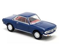 Brekina Fulvia blu n. 29627 1:87/BRN1137