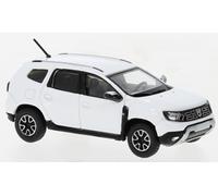 BREKINA PCX870372 Dacia Duster II Bianco, 2020, H0, Nuovo 2023
