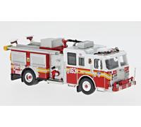 Brekina PCX870683 KME Severe Service Engine 163 (Westerleigh) 2015, Nuovo 2024