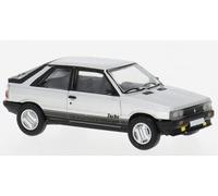 BREKINA PCX870752 Scala HO Renault 11 Turbo colore argento 1983