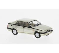 Premium ClassiXXs 870785 - Alfa Romeo 75, 1988, beige - 1:87