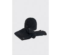 Brekka Daisy Set Cappello+Sciarpa TU