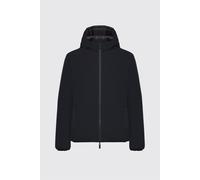 Brekka Giacca 2 Layer Reversible Nera da Uomo 2XL Nero