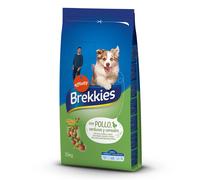 Brekkies Dog Complete Chicken - Set %: 2 x 15 kg