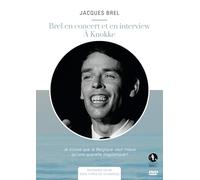 Brel À Knokke