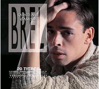 Brel Jacques - 15 Ans d'Amour
