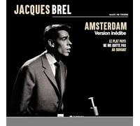 Brel Jacques - Amsterdam