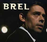 Brel, Jacques - Cd Story