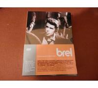 Brel, Jacques - Comme quand on était beau