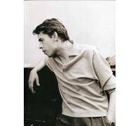 Brel, Jacques - Comme quand on était beau - 3