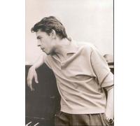 Brel, Jacques - Comme quand on était beau - 3