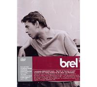 Brel Jacques Comme Quand On Etait Beau Volume 03