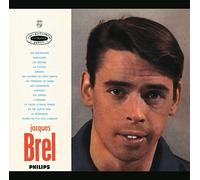 Brel, Jacques - En Public Olympia 1961