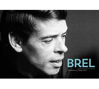 BREL, JACQUES - ENREGISTREMENTS ORIGINAUX (21 CD)