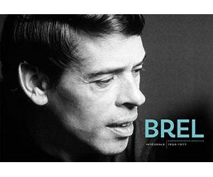 BREL, JACQUES - ENREGISTREMENTS ORIGINAUX (21 CD)