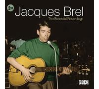 Brel Jacques – Essential Recordings