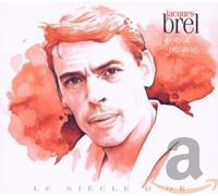 BREL, JACQUES - GRAND JACQUES