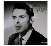 Jacques Brel Harcourt Collection (Vinyl LP) 12" Album Coloured Vinyl