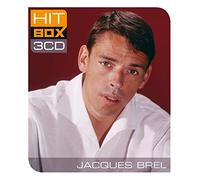 Brel, Jacques - Hit Box