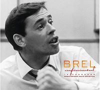 Brel, Jacques - Infiniment (2 CD)