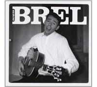 Brel, Jacques - Jacques Brel