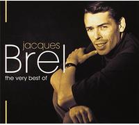 Brel, Jacques - Le Coffret Best of