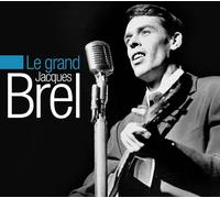 Brel,Jacques - Le Grand/the Great