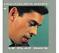 Brel,Jacques - Le Plat Pays