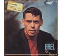 Brel,Jacques - Les Bonbons [Import]