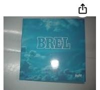 Brel,Jacques - Les Marquises