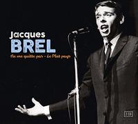 Brel, Jacques - Ne Me Quitte Pas
