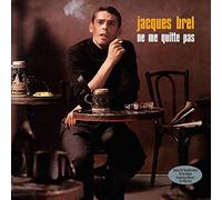 Brel Jacques - Ne Me Quitte Pas