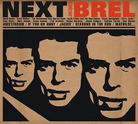 Jacques Brel - Next