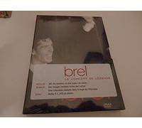 Brel, Jacques - Octobre 1966, les adieux à l'Olympia