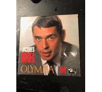 Brel,Jacques - Olympia 64