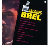 Brel,Jacques - Vol.2