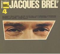 Brel,Jacques - Vol.4