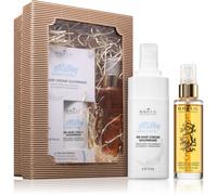 Brelil Professional Gift Set confezione regalo per capelli brillanti e morbidi