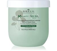 Brelil Professional K-Beauty Intensive Repair Mask maschera rigenerante intensa 400 ml