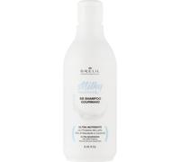 Brelil Professional Milky Sensation BB Shampoo 250 ml - Shampoo