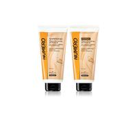 Brelil Professional Set Capelli rovinati 300 ml + 300 ml - Set capelli