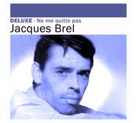 BrelJacques - Ne Me Quitte Pas